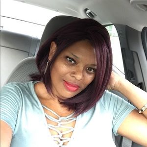 Meet your Posher, Michele